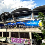 Stadiondebatte – Machbarkeitsstudie soll Lösung für Sturm Graz und GAK finden – 476