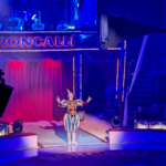 Circus Roncalli in Graz – Wenn Träume wahr werden – 482