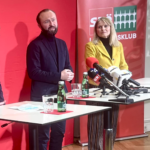 SPÖ im Kurswechsel – Neo-Vorsitzender Max Lercher gibt neue Richtung vor – 483