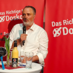 Burgenland Wahl: Doskozil bleibt „Sonnenkönig“ – 487